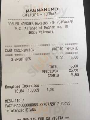 Alfonso El Magnanimo