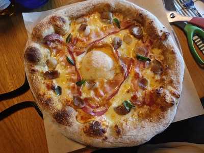 Ginos Puerto Venecia