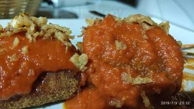 Cafetería Cervecería Casa Santi