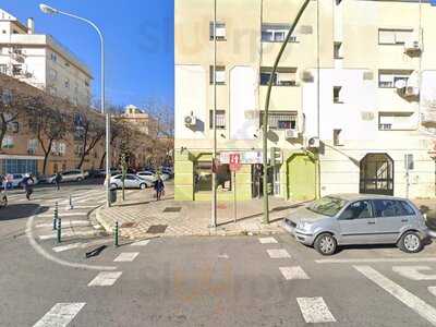 Cafetería Cervecería Casa Santi