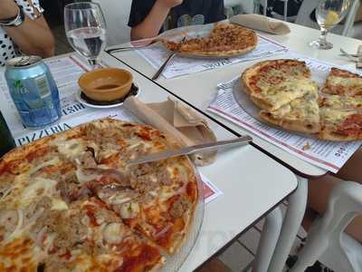 Pizzeria & Ristorante Gianni