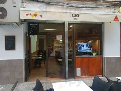 Bar Luci