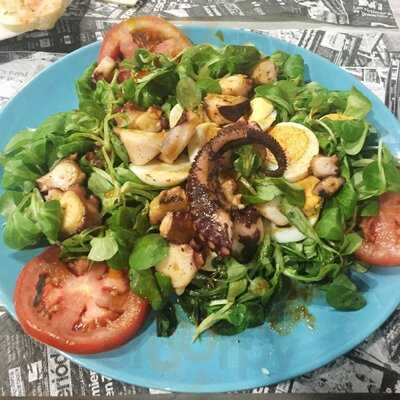 Bar Restaurante Kuarto Pino