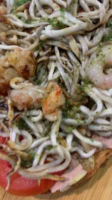 Bar Restaurante Kuarto Pino