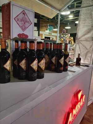 Bar Restaurante Kuarto Pino