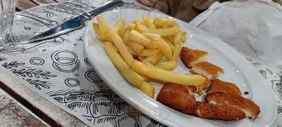 Bar Restaurante Kuarto Pino