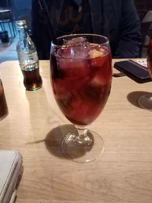 Puerta Jerez Bodeguita