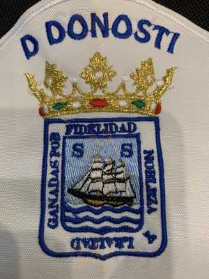 D Donosti