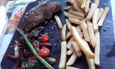 Lizarran Lizarran Puerto