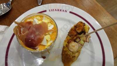Lizarran Lizarran Puerto