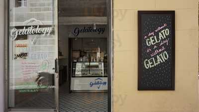 Gelatology