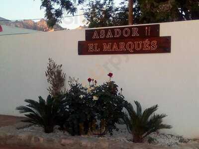 El Marqués