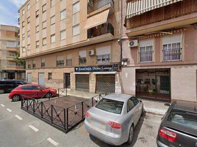 Restaurantee Vegano El Embrujo