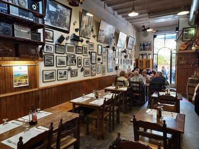 Bodega Padua Bar-restaurante