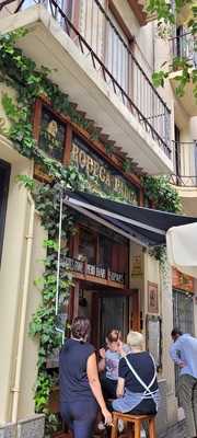 Bodega Padua Bar-restaurante