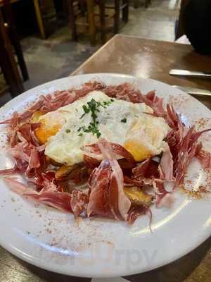 Bodega Padua Bar-restaurante