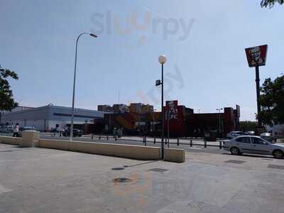 Kfc Los Arcos