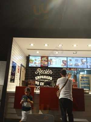 Kfc Los Arcos