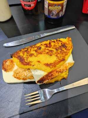 My Restaurant Alicante