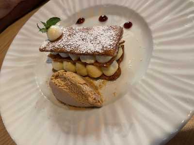 My Restaurant Alicante