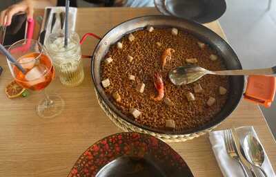 My Restaurant Alicante