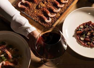 My Restaurant Alicante