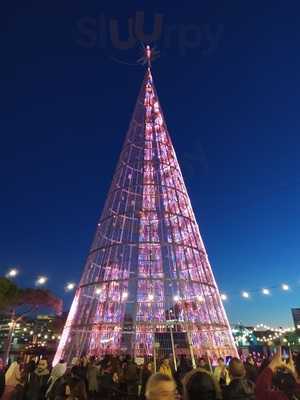 La Sureña Maremagnum