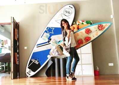 Vegan Cafe At The Farmacy