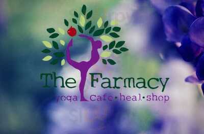 Vegan Cafe At The Farmacy