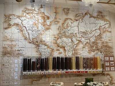 Chocolates Lacasa La Boutique