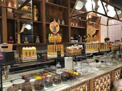 Chocolates Lacasa La Boutique