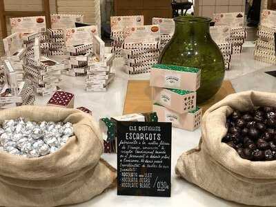 Chocolates Lacasa La Boutique