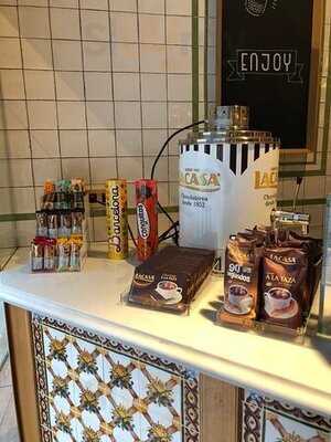 Chocolates Lacasa La Boutique