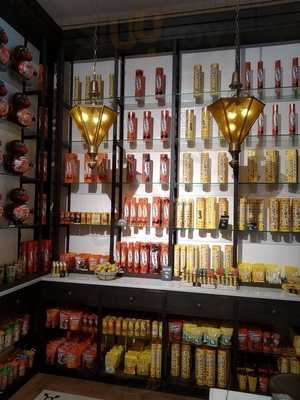 Chocolates Lacasa La Boutique