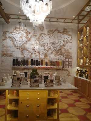 Chocolates Lacasa La Boutique