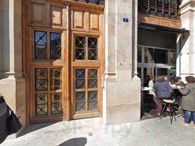 Chocolates Lacasa La Boutique