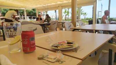 Sol Y Mar Cafe