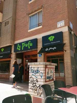 La Trufa