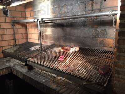 Asador Guadalmina