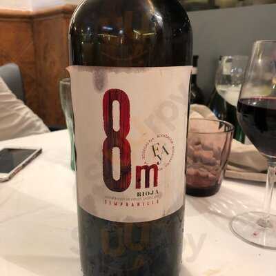 Chicotess Lounge Restaurant Bar