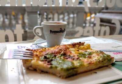 Buenas Migas Sant Pere