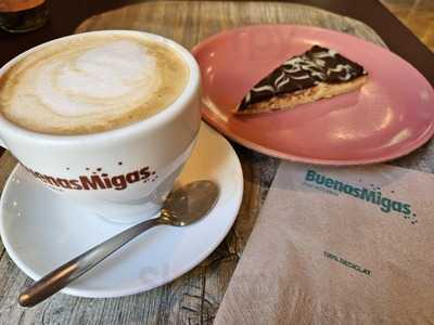 Buenas Migas Sant Pere
