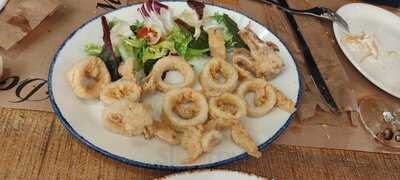 Don Mateo Tapas Y Pizzas