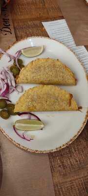 Don Mateo Tapas Y Pizzas