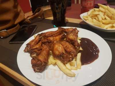 Don Mateo Tapas Y Pizzas