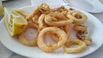 Los Nietos Del Pescador