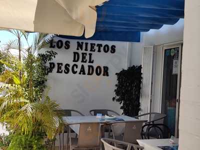 Los Nietos Del Pescador