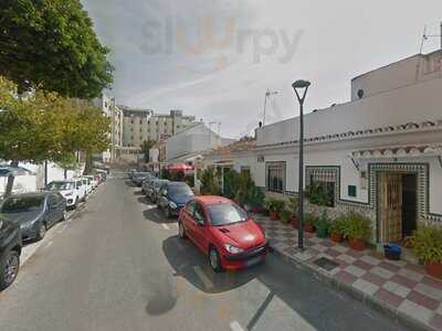 Los Nietos Del Pescador