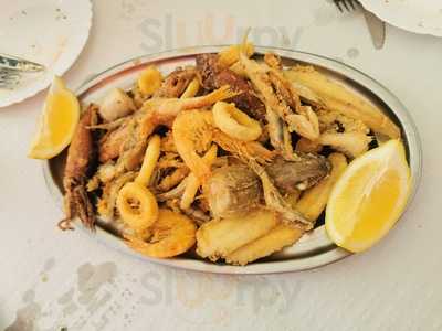 Los Nietos Del Pescador