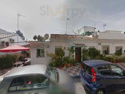 Los Nietos Del Pescador